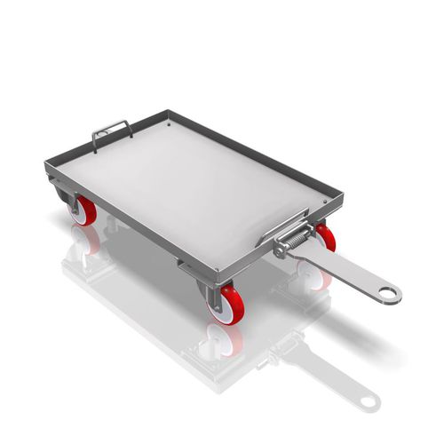 Transport trolley - 422-211 - NERI - mobile