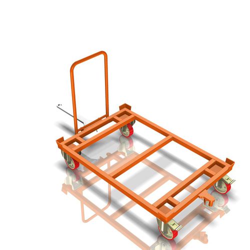 Transport trolley - 422-221 - NERI - mobile