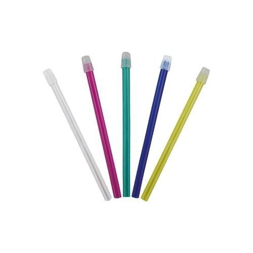 Saliva ejector - 504-C	 - Medicom SAS - medical
