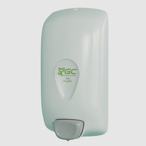 Soap dispenser - Gomà-Camps - wall-mounted