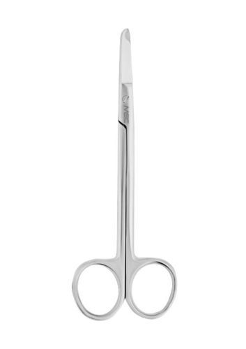 Surgical scissors - MODERN SURGICAL CORPORATION - cutting / for humans