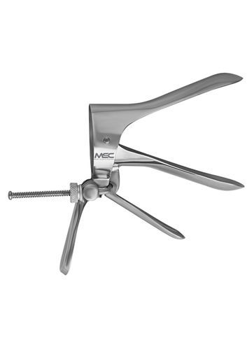 Vaginal speculum - MODERN SURGICAL CORPORATION