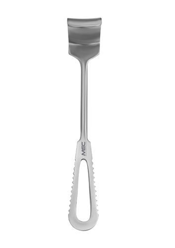 Abdominal retractor - MODERN SURGICAL CORPORATION - surgical / autoclavable