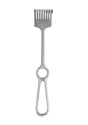 Medical retractor - MODERN SURGICAL CORPORATION - surgery / surgical / clinical