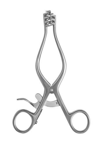 Surgery retractor - MODERN SURGICAL CORPORATION - surgical