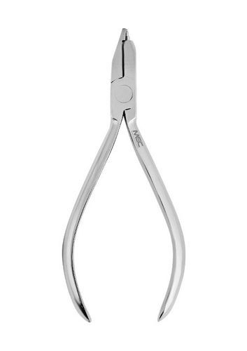 Orthodontic pliers - MODERN SURGICAL CORPORATION - grasping / sharped