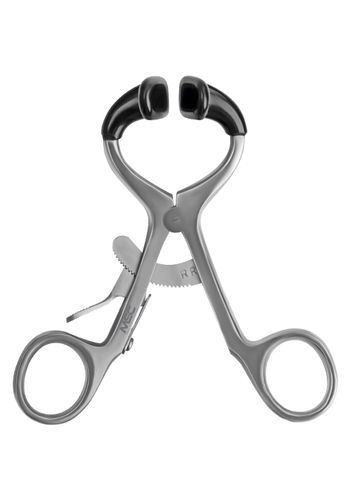 ENT mouth opener - MODERN SURGICAL CORPORATION - dental / Molt