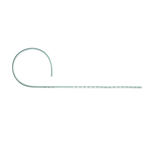 Drainage tubing - 218 series - Primed Halberstadt Medizintechnik GmbH - PVC / straight / flexible