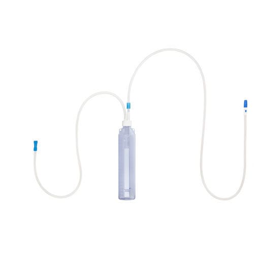 Pleural drainage set - OPTILINE®  - Primed Halberstadt Medizintechnik GmbH