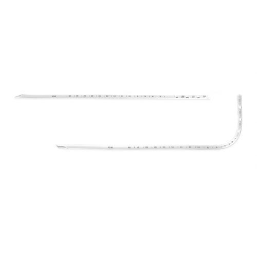Drainage catheter - 2415 series - Primed Halberstadt Medizintechnik GmbH - thoracic / box of 10 units / silicone