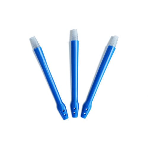 Diagnostic catheter - 20073 - Primed Halberstadt Medizintechnik GmbH - rectal / box of 10 units / PVC