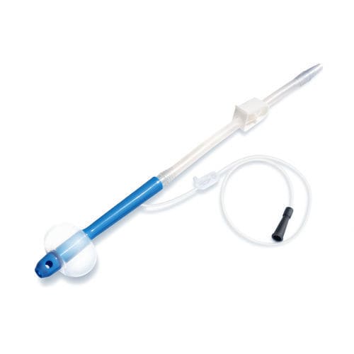 Diagnostic catheter - 20133 - Primed Halberstadt Medizintechnik GmbH - rectal / balloon / box of 10 units