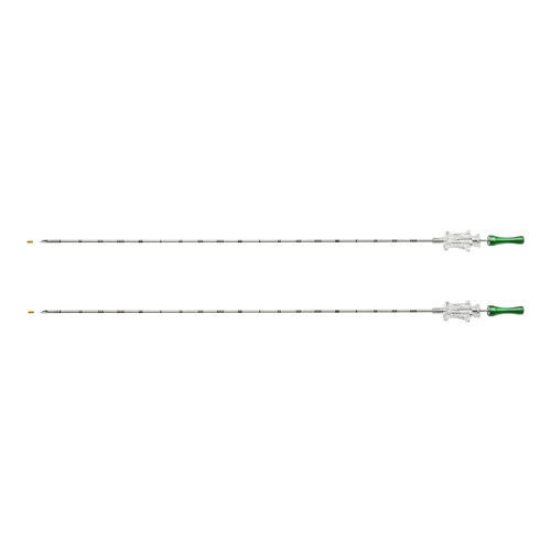 Brachytherapy injection needle - 241 series - Primed Halberstadt Medizintechnik GmbH - sterile / 17G