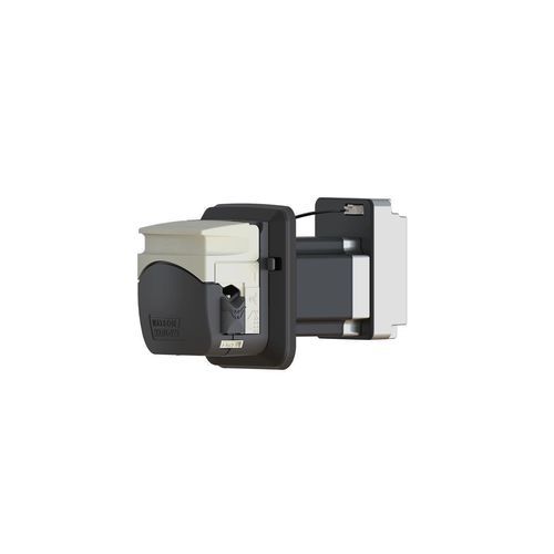 Liquid dispensing laboratory peristaltic pump - 300 series - Watson-Marlow GmbH - compact / modular