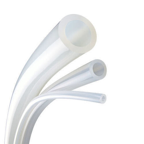 Peristaltic pump tubing - Pumpsil® - Watson-Marlow GmbH - polypropylene / silicone / polyvinylidene fluoride