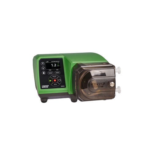 Liquid dispensing laboratory peristaltic pump - 500 - Watson-Marlow GmbH