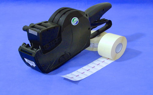 Manual labeling machine - Sterintech™  - SP Medikal San Ltd Sti - manual