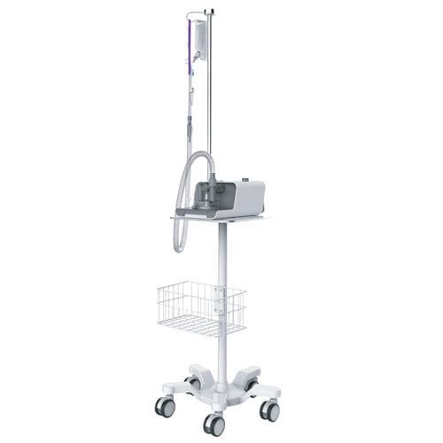 HFNC oxygen therapy system - OH- 60A - Healforce Lifescience Sdn Bhd - automatic / trolley-mounted / home care