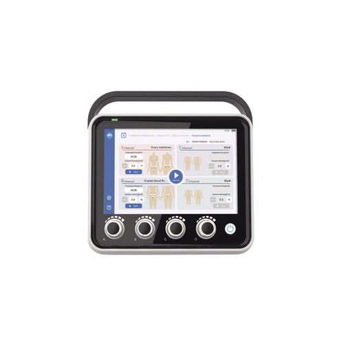 Table pelvic floor rehabilitation system - M4PLUS - Healforce Lifescience Sdn Bhd