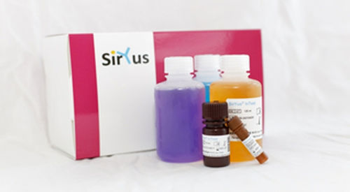 Inflammatory disease test kit - InTest - Innobiochips SAS - diagnostic / for antibodies / laboratory