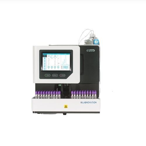 HPLC HbA1c analyzer - LD-600 - Deniz Biyokimya Ürünleri Dış Tic. A.Ş. - automatic / for clinical diagnostic / benchtop