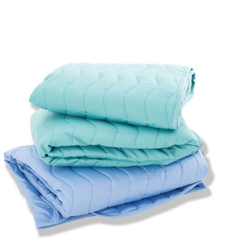 Warming blanket - Technotex Quality Fabrics SLU