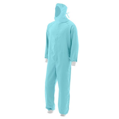 Unisex protective coveralls - Atlantic Monkey - Technotex Quality Fabrics SLU - XL / L / M