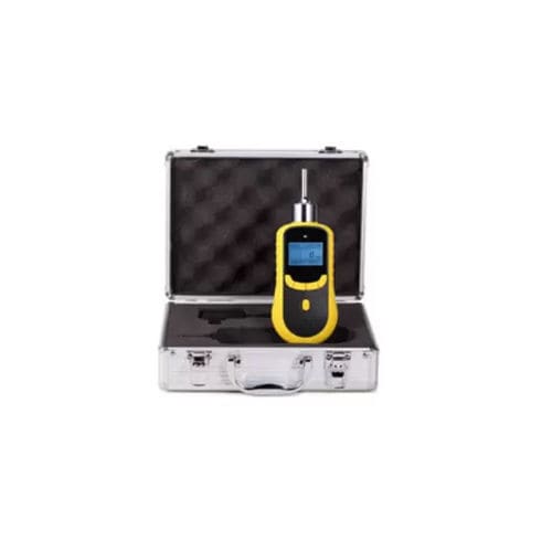 Toxic gas leak detector - Digitron Italia - gas / for medical devices / for the pharmaceutical industry