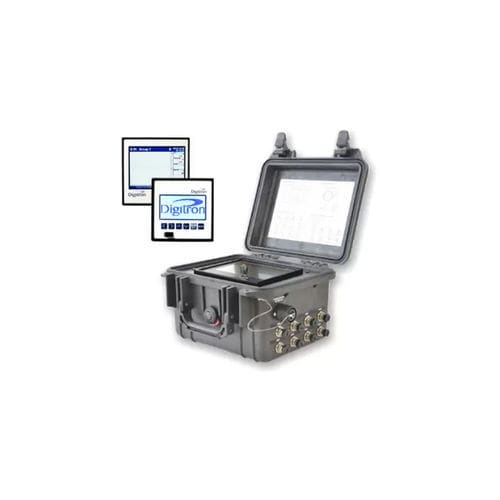 USB data-logger - DIGIT-Log SRD-99 - Digitron Italia