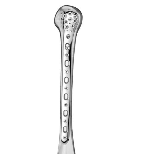 Humerus compression plate - C0202 series - Aplus Biotechnology - proximal / lateral / locking