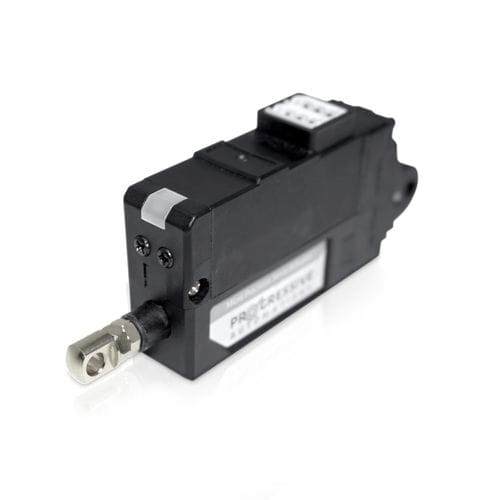 Linear actuator - PA-12-T - Progressive Automations Inc - electric / medical / for hospital beds
