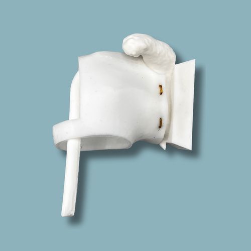 Shoulder model - 16-02-02 - ADDIDREAM - surgery / for shoulder joint arthroscopy / training