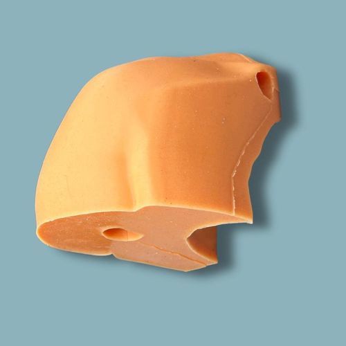 Shoulder model - 16-11-01 - ADDIDREAM - skin / trauma