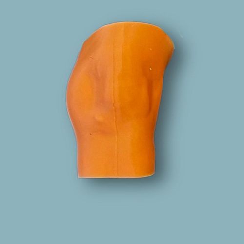 Knee model - 04-37-01 - ADDIDREAM - skin / for knee joint arthroscopy