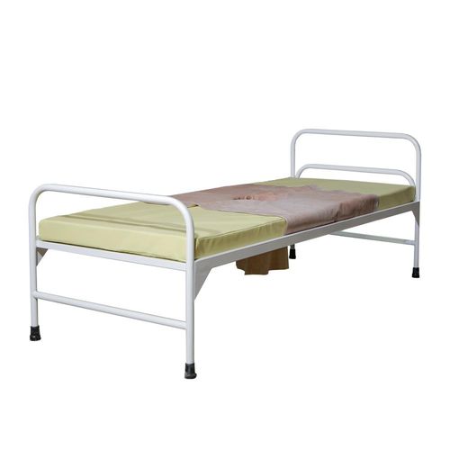 Hospital bed - холерне - Zapovit - manual / 1 section