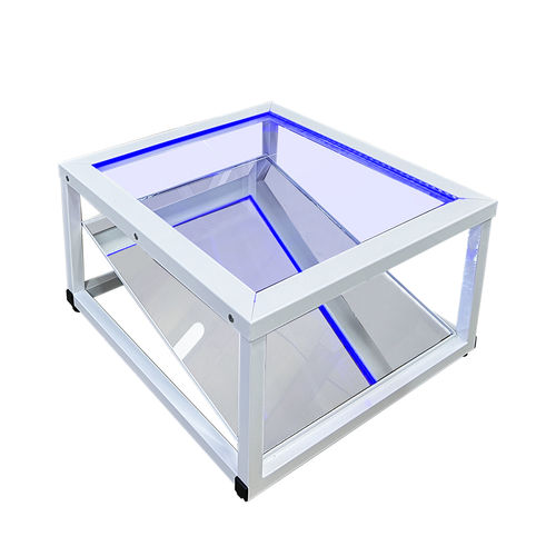 Fluorescent podoscope - PL-1 - Zapovit