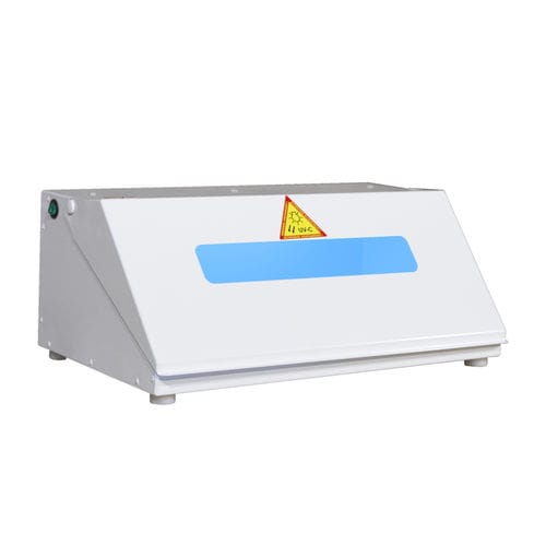 UV storage chamber - ECONOM - Zapovit - sterile / 1-door