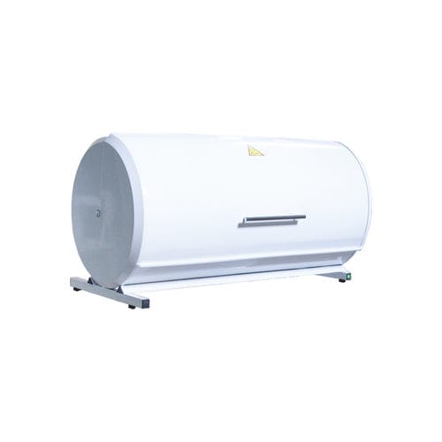 Sterile storage chamber - STANDARD - Zapovit - UV / 1-door
