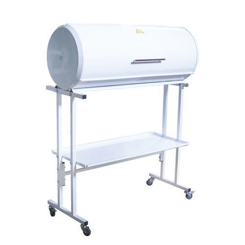 UV storage chamber - МОБИЛ - Zapovit - mobile / sterile