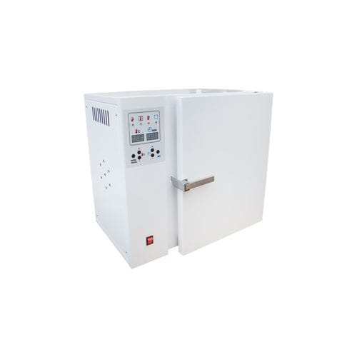 Surgical medical sterilizer - GP-40 - Zapovit - hot air / benchtop