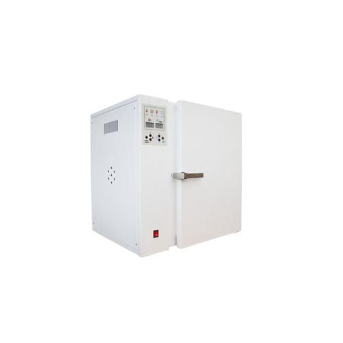 Surgical medical sterilizer - GP-80 - Zapovit - hot air / benchtop