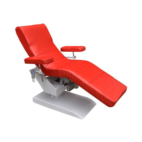 Electric patient chair - VR-1E - Zapovit