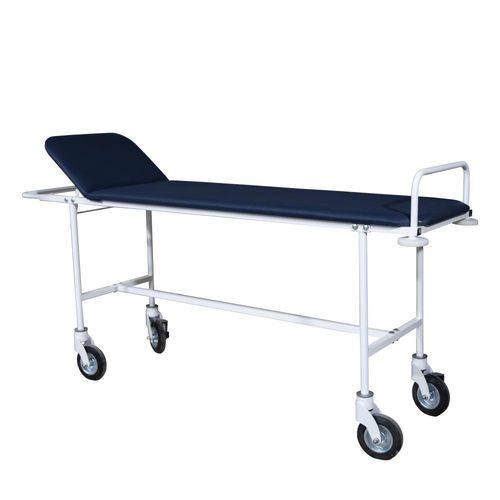 Transport stretcher trolley - TPB - Zapovit - manual / 2 sections
