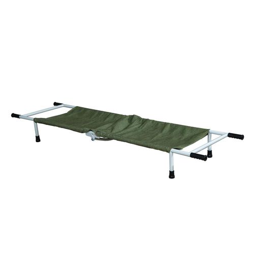 Rescue stretcher - NS-1 - Zapovit - foldable / 2-section