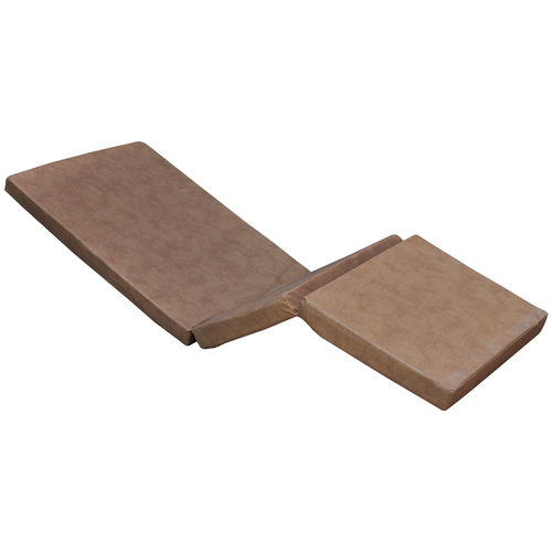 Hospital bed mattress - MD-3 - Zapovit - foam / 75x190 cm