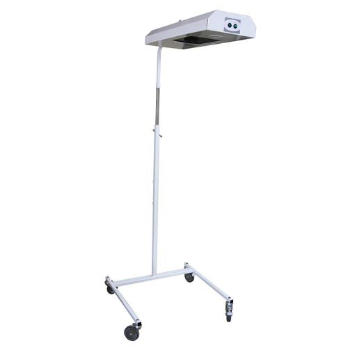 Infant warmer on casters - LVO-01 - Zapovit