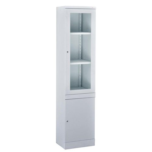 Laboratory cabinet - SHL-1s - Zapovit - 2 doors