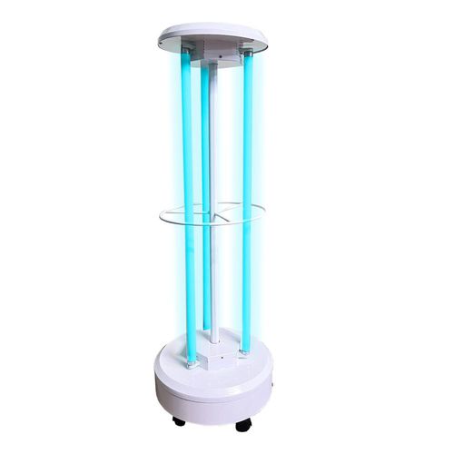 Germicidal lamp - OBPE-225M - Zapovit - disinfection / medical / UV