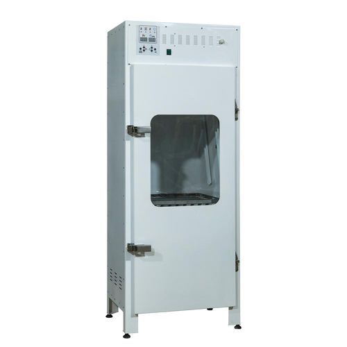 Drying cabinet - SHSR-1 - Zapovit - X-ray film / 1-door