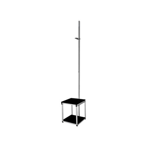 Mechanical height rod - RS-2000 - Zapovit - folding